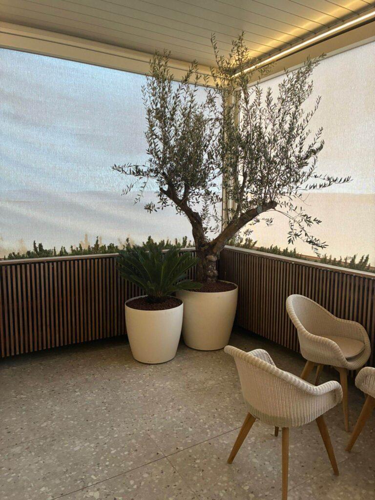 Grand Caffe Bernardin