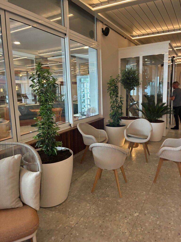 Grand Caffe Bernardin