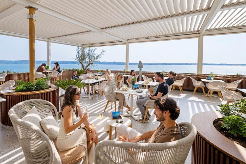 Grand Caffe Bernardin