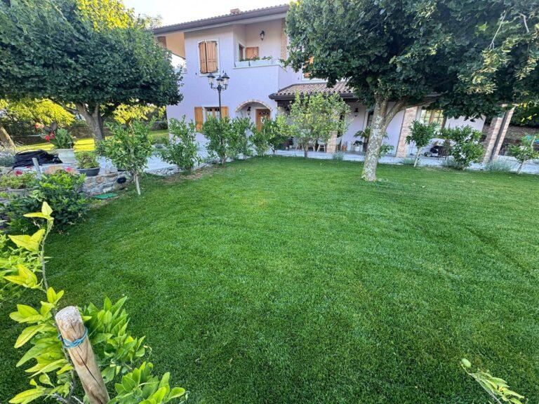 Vila Prebeneg Vrtnarstvo Moretini 1