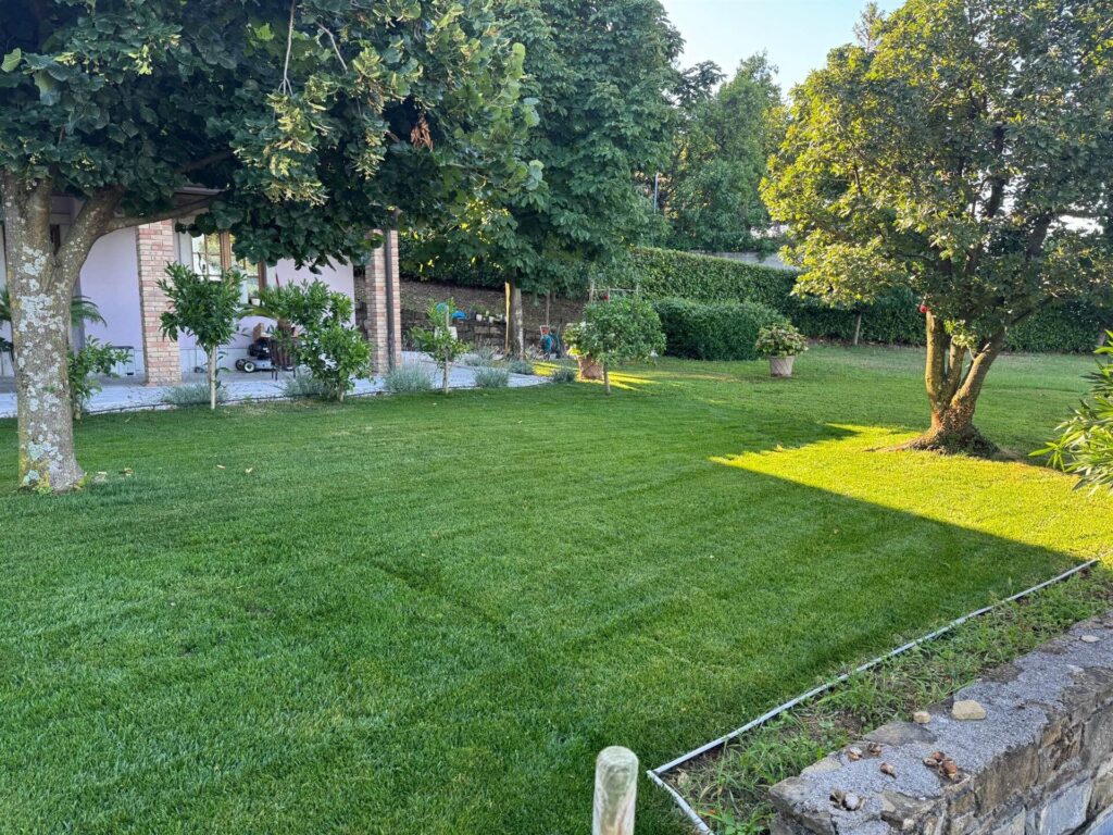Vila Prebeneg Vrtnarstvo Moretini 2
