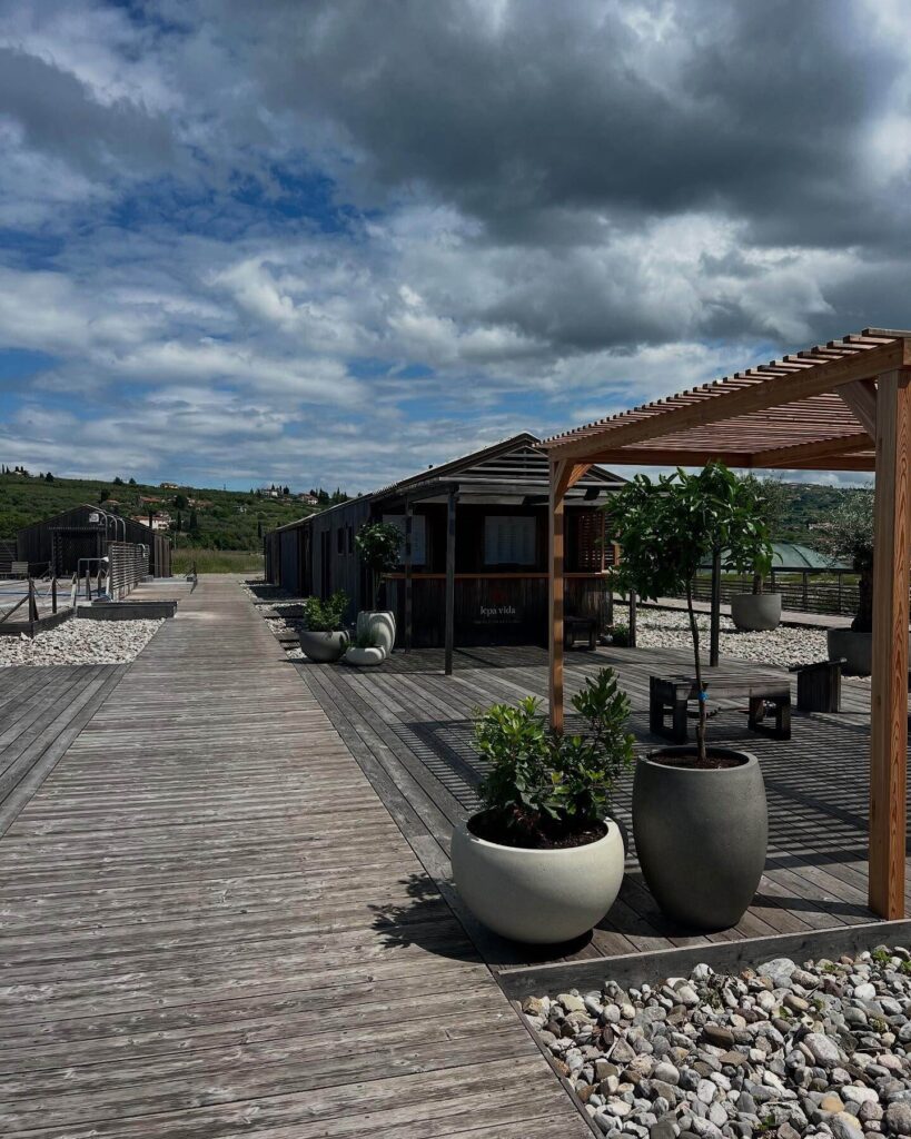 Lepa Vida – Soline