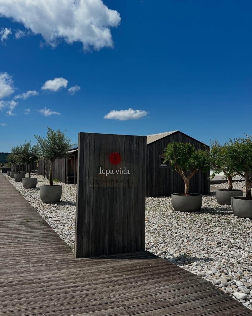 Lepa Vida – Soline