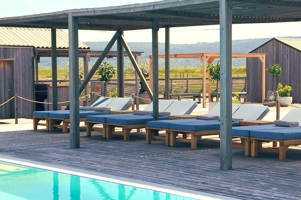 Lepa Vida – Soline