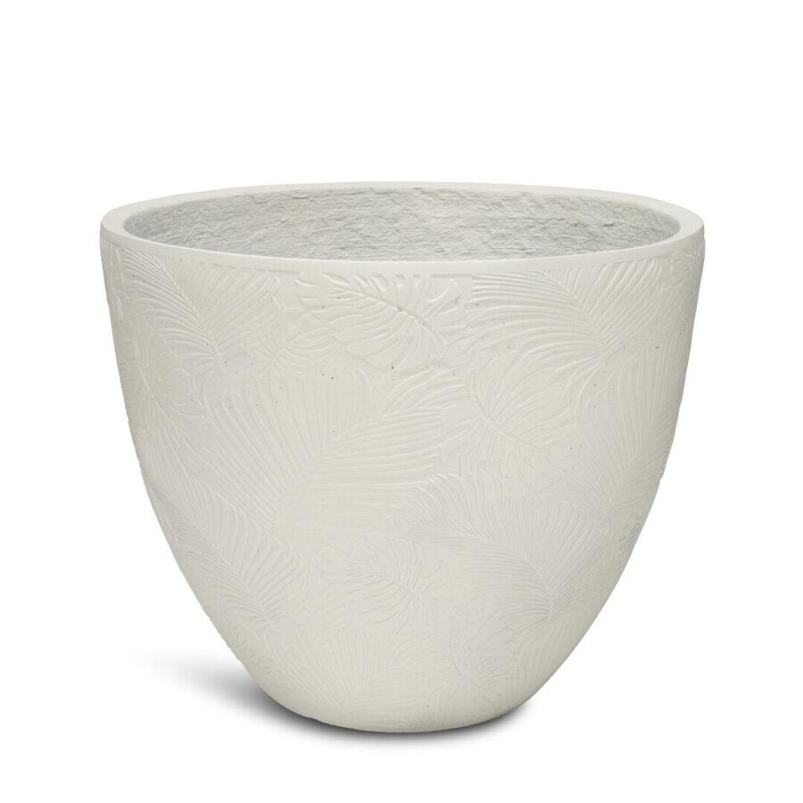 Zunanji okrasni lonec - Flora planter