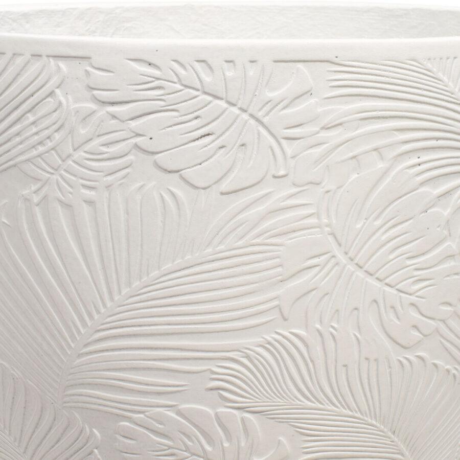 Zunanji okrasni lonec - Flora planter