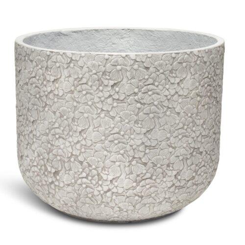 Okrasni lonec - Petal planter