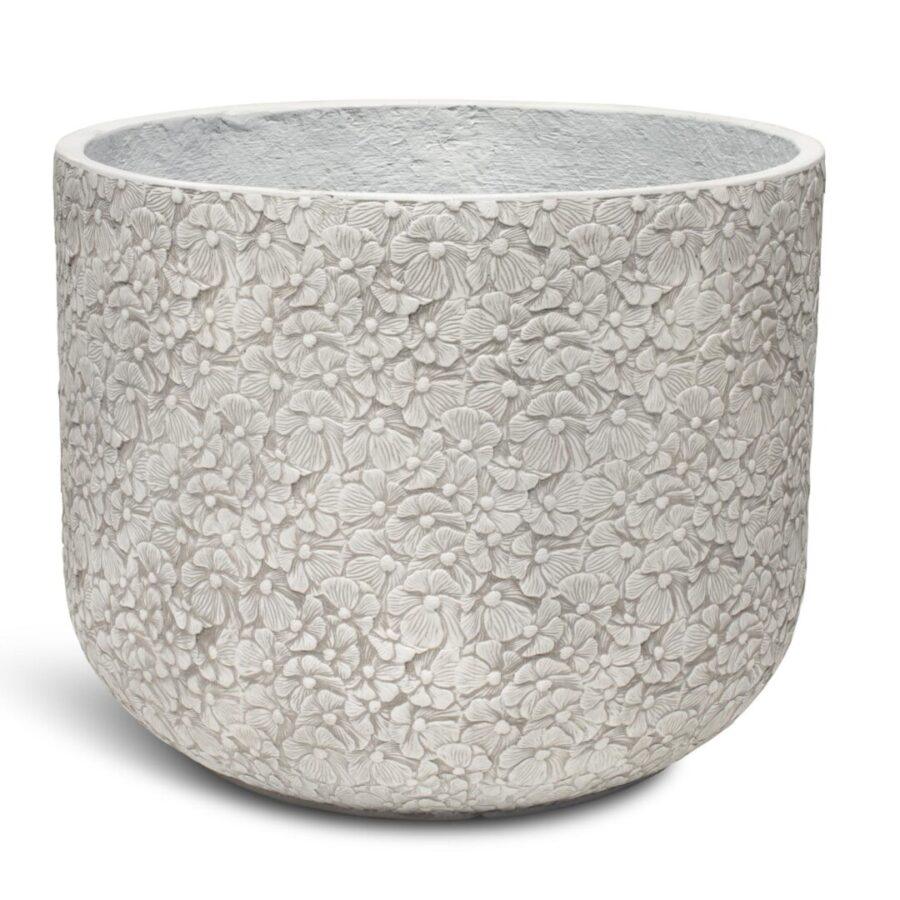 Okrasni lonec - Petal planter