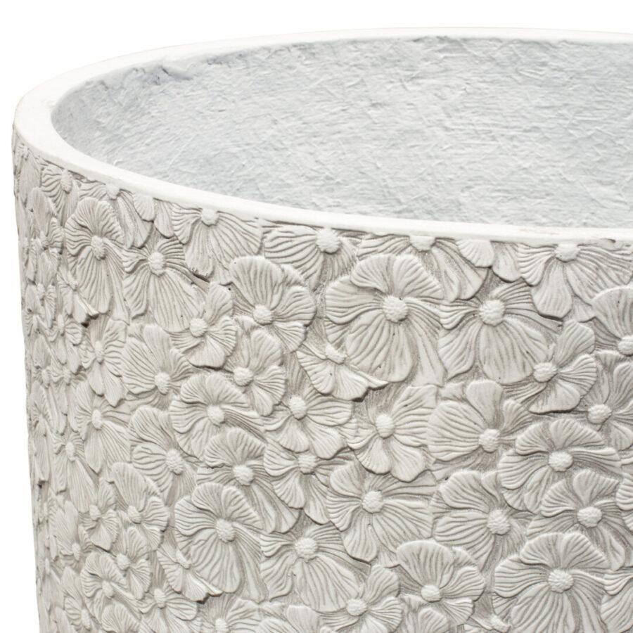 Okrasni lonec - Petal planter