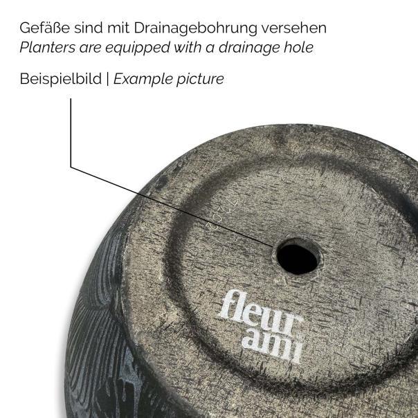 Okrasni lonec - Linea planter