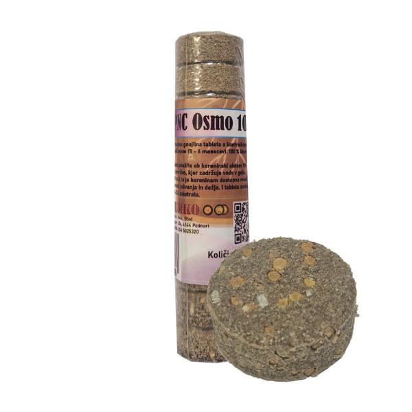 gnojilo za rastline pnc tablete 10kos