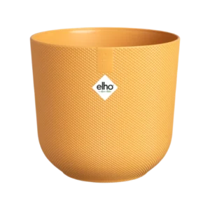 Okrasni lonec- ELHO Jazz okrogel