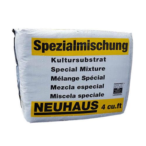 Substrat za rastline T3 Neuhaus - 210L