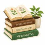 Literatura in ostalo